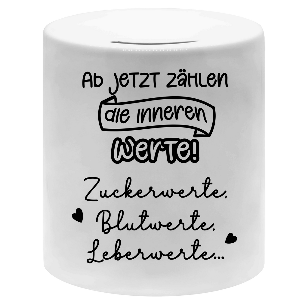 Spardose 