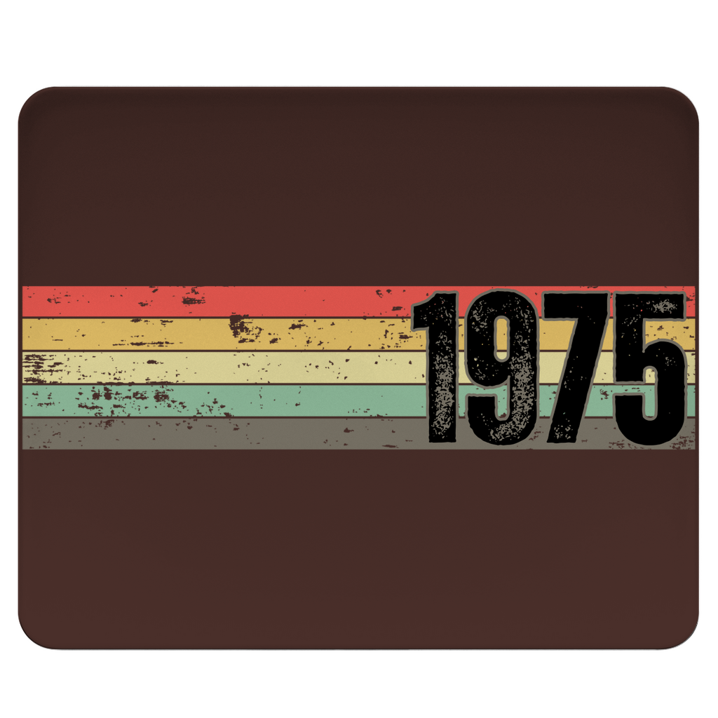 Mousepad "1975"