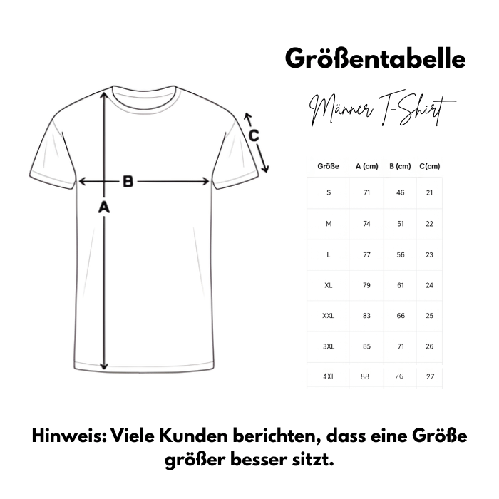Männer T-Shirt "Wer nicht mit mir auskommt, muss eben noch ein bisschen an sich arbeiten"