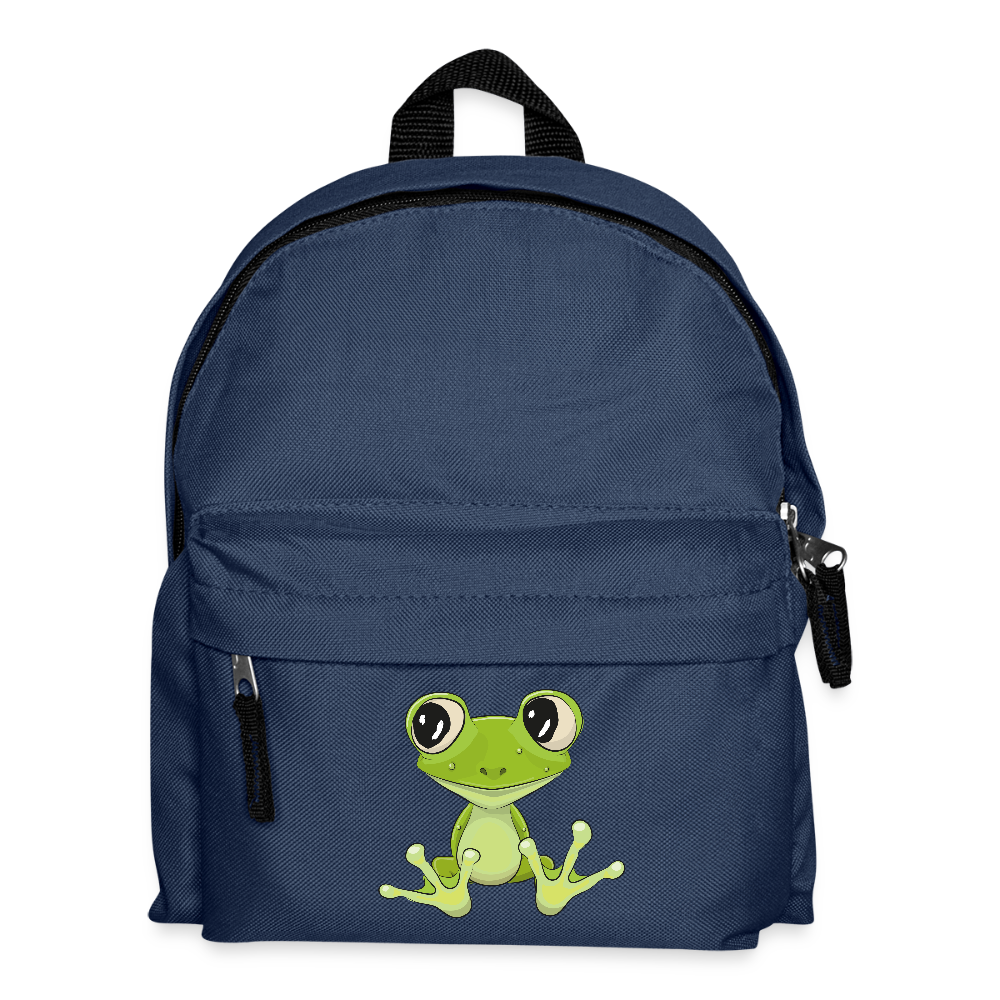 Kinder Rucksack - Navy