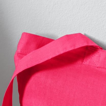 Stoffbeutel "Alles Gute zur Rente" - Azalea