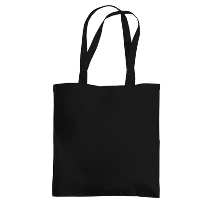 Tragetasche "In tiefer Dankbarkeit für Ihre liebevolle Pflege"