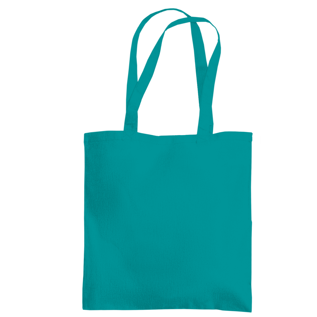 Tragetasche "Du wirst Uroma" (Kleines Herz)