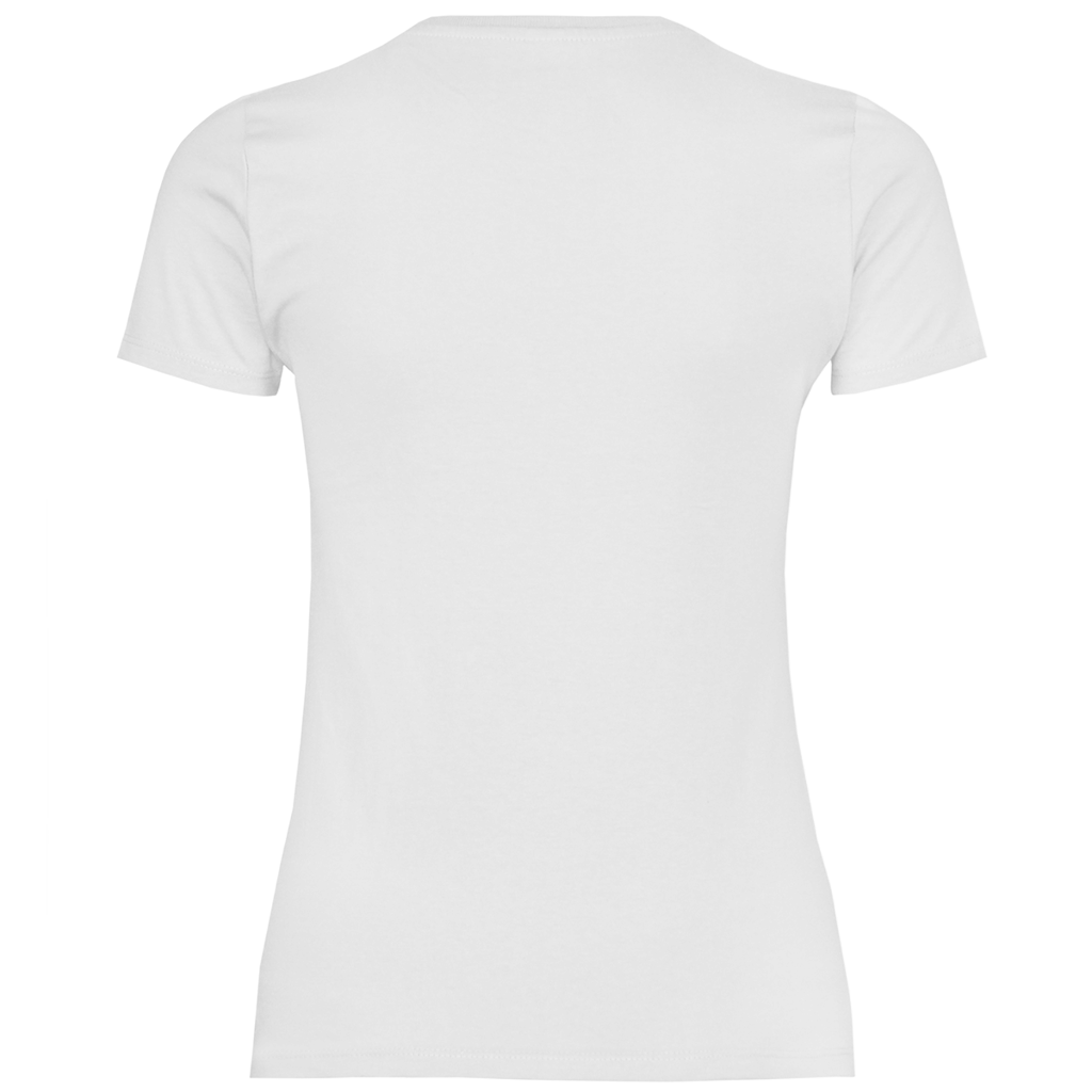 Damen T-Shirt "So sieht eine frischgebackene Uroma aus"