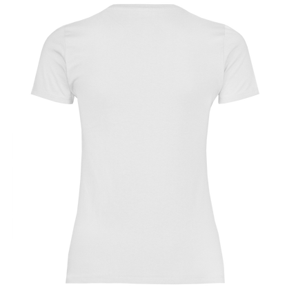 Damen T-Shirt "So sieht eine frischgebackene Uroma aus"