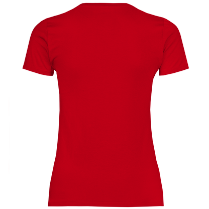 Damen T-Shirt "So gut kann man mit 77 aussehen"