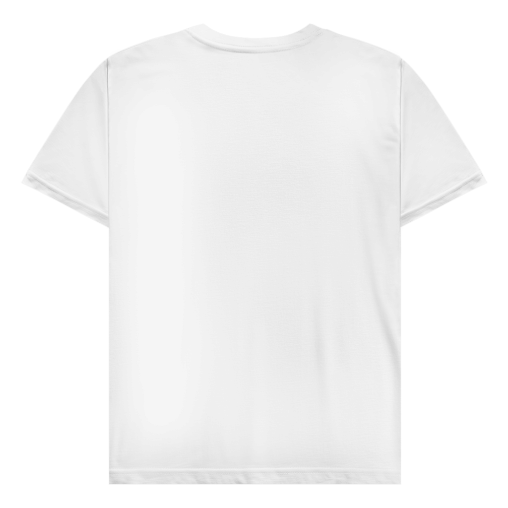 Herren T-Shirt "Bitte kein Neid, nur weil ich mit 38" (Orangenes Motiv)