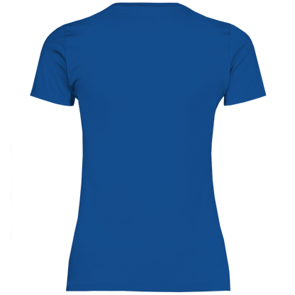 Damen T-Shirt "So gut kann man mit 38 aussehen"
