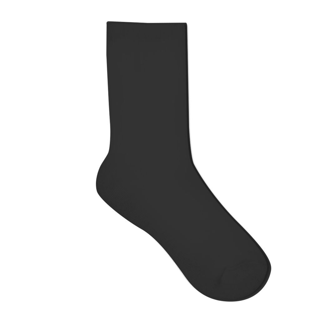 Socken "So gut kann man mit 38 Jahren aussehen"