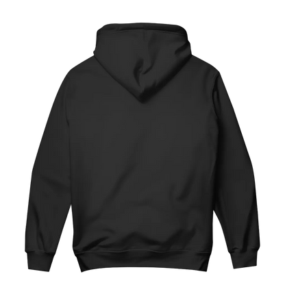 Damen Hoodie "Entschuldigung, dass ich zu spät bin" (Frosch)