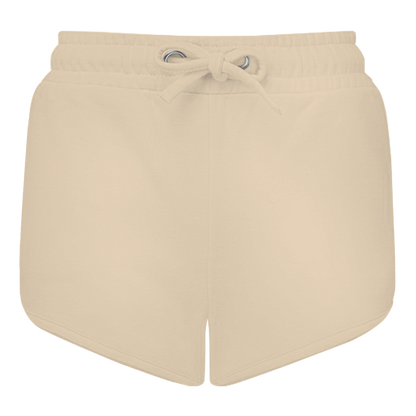 Damen Retro Shorts "Tänzerin" (Herzschlag-Design)