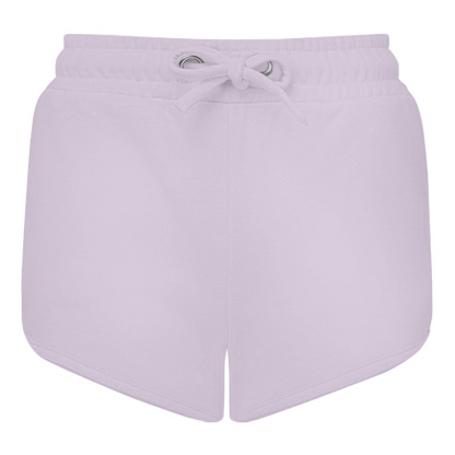 Damen Retro Shorts "Tänzerin" (Herzschlag-Design)