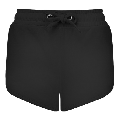 Damen Retro Shorts "Tänzerinnen Silhouetten"