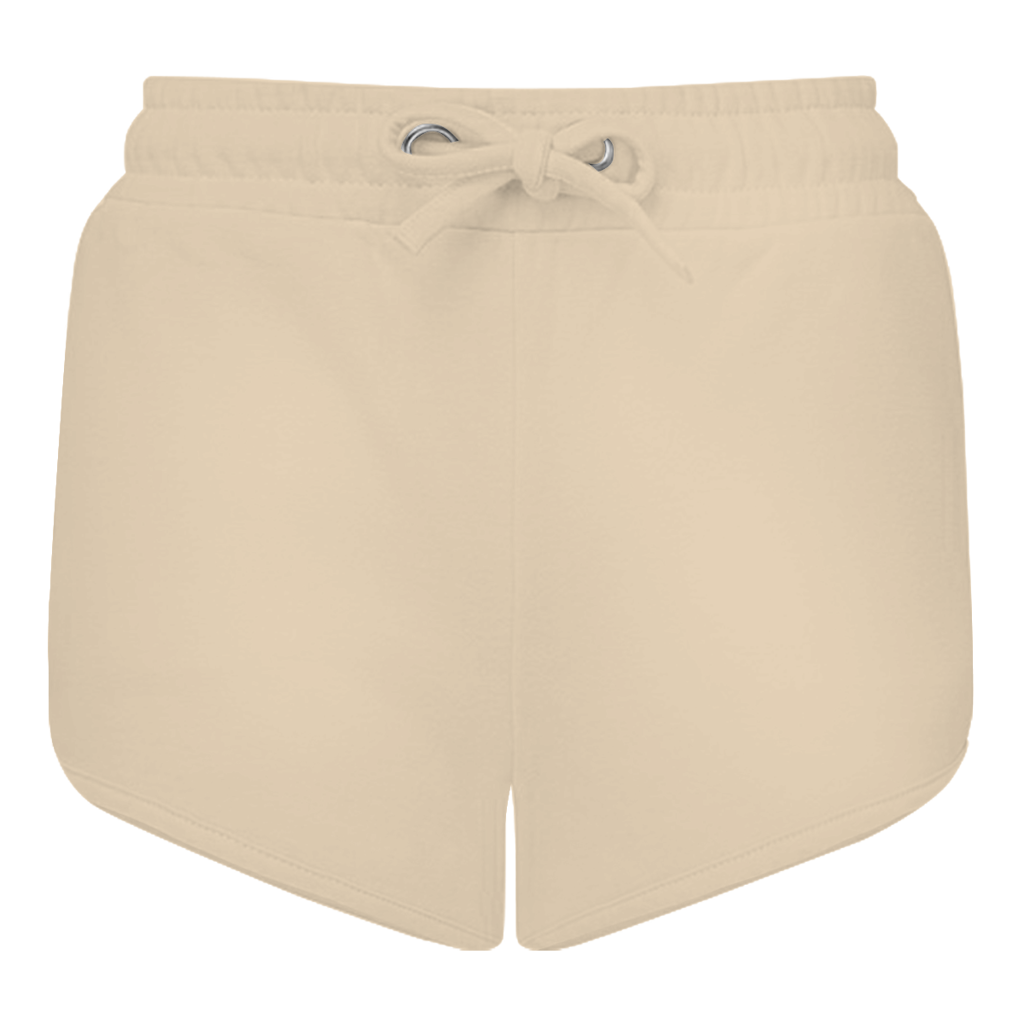 Damen Retro Shorts "Tänzerinnen Silhouetten"