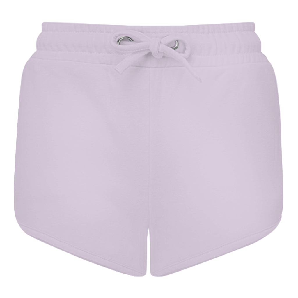 Damen Retro Shorts "Tänzerinnen Silhouetten"