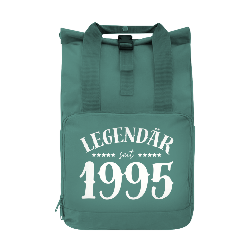 Rucksack "Legendär seit 1995"