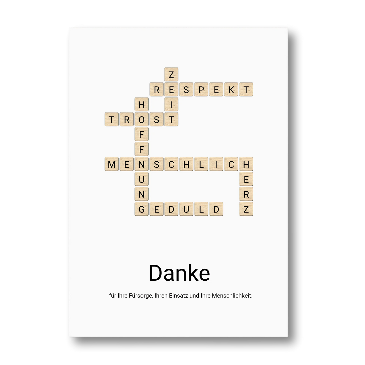 Personalisiertes-Poster-DinA4-teeinblue-Mockup