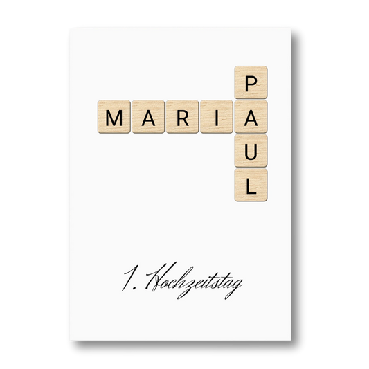 Personalisiertes-Poster-DinA4-teeinblue-Mockup