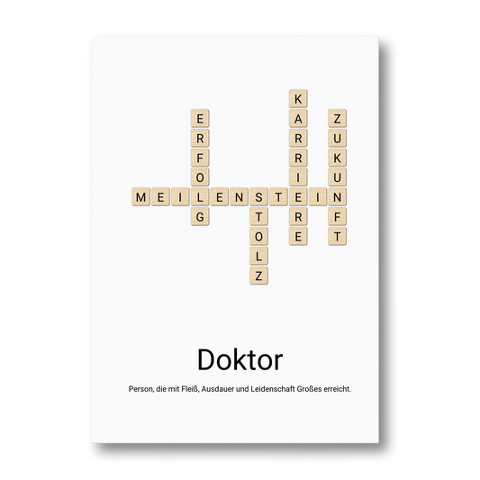 Personalisiertes-Poster-DinA4-teeinblue-Mockup