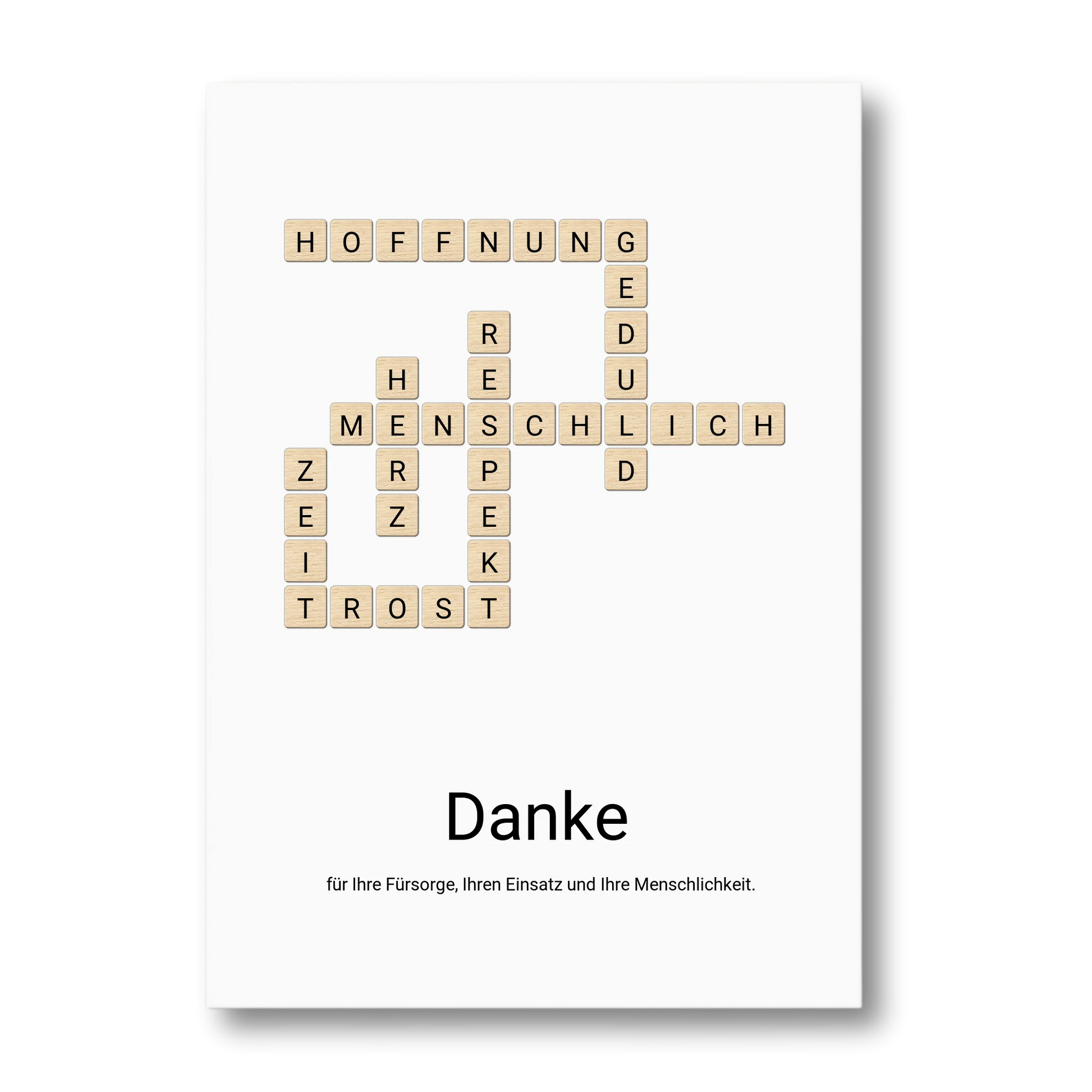 Personalisiertes-Poster-DinA4-teeinblue-Mockup