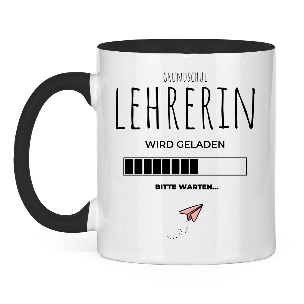 Tasse "Angehende Grundschul-Lehrerin"