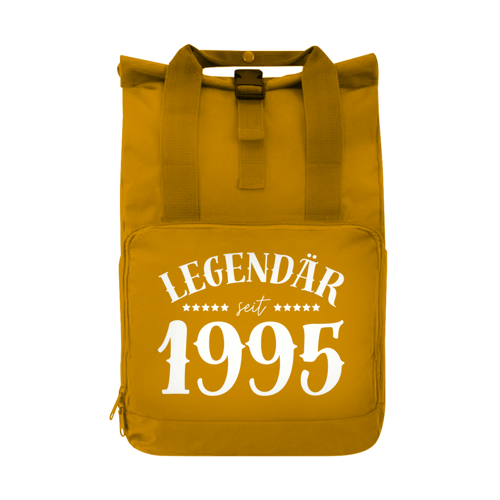 Rucksack "Legendär seit 1995"