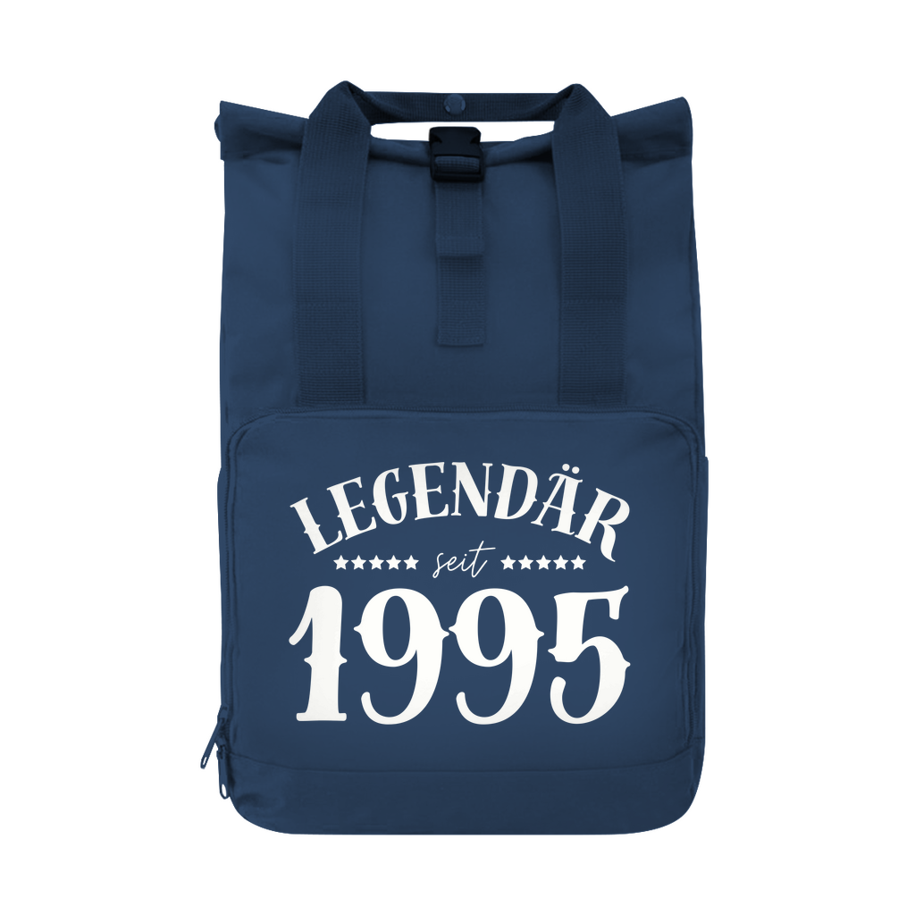 Rucksack "Legendär seit 1995"