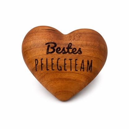 Handschmeichler "Bestes Pflegeteam"
