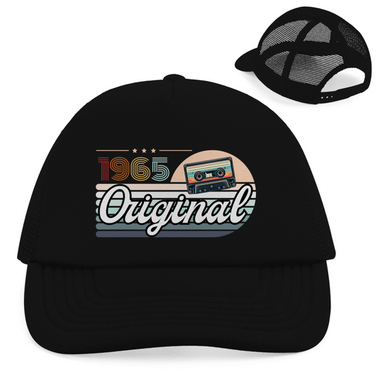 Retro Cap "1965 - Original"