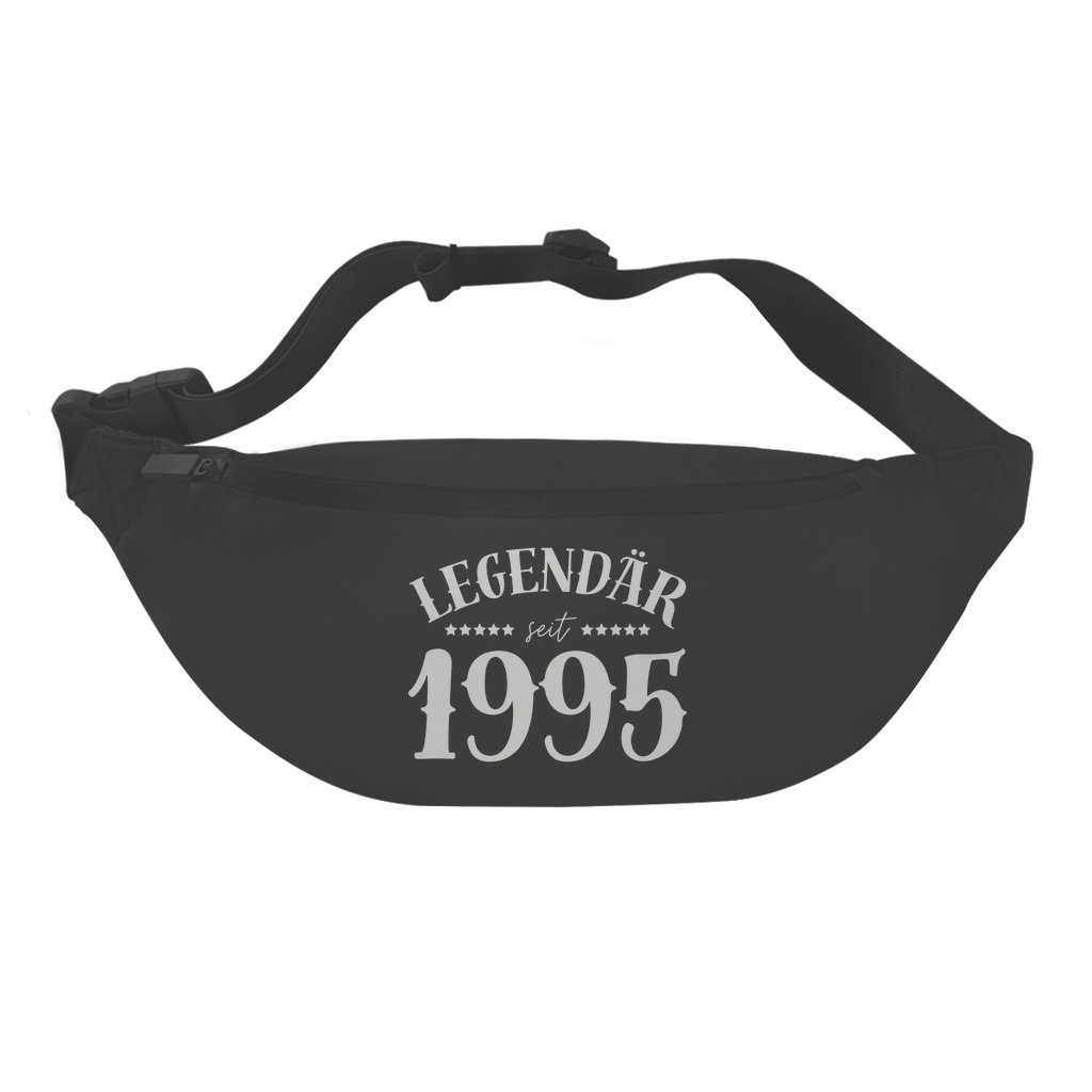 Gürteltasche "Legendär seit 1995"