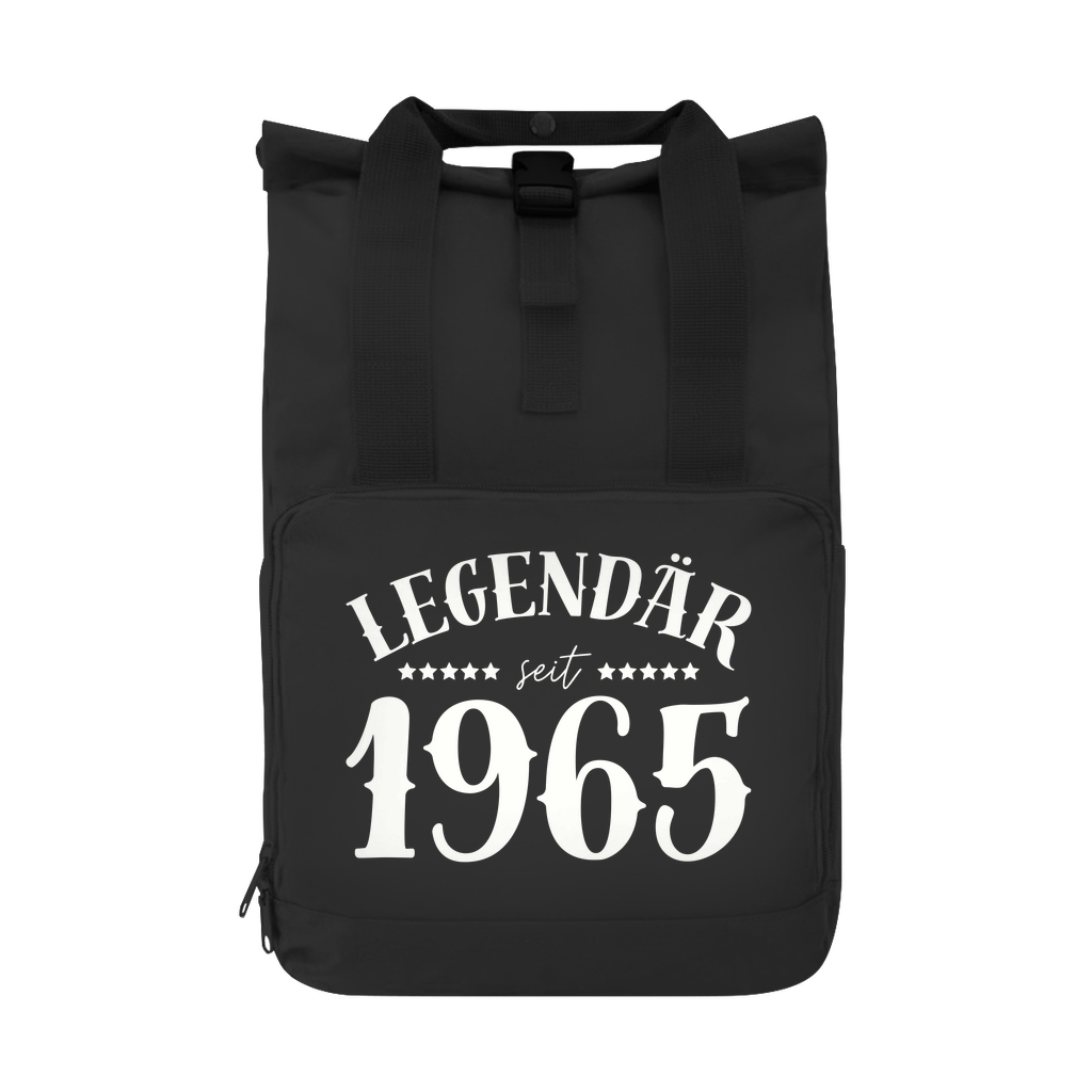 Rucksack "Legendär seit 1965"