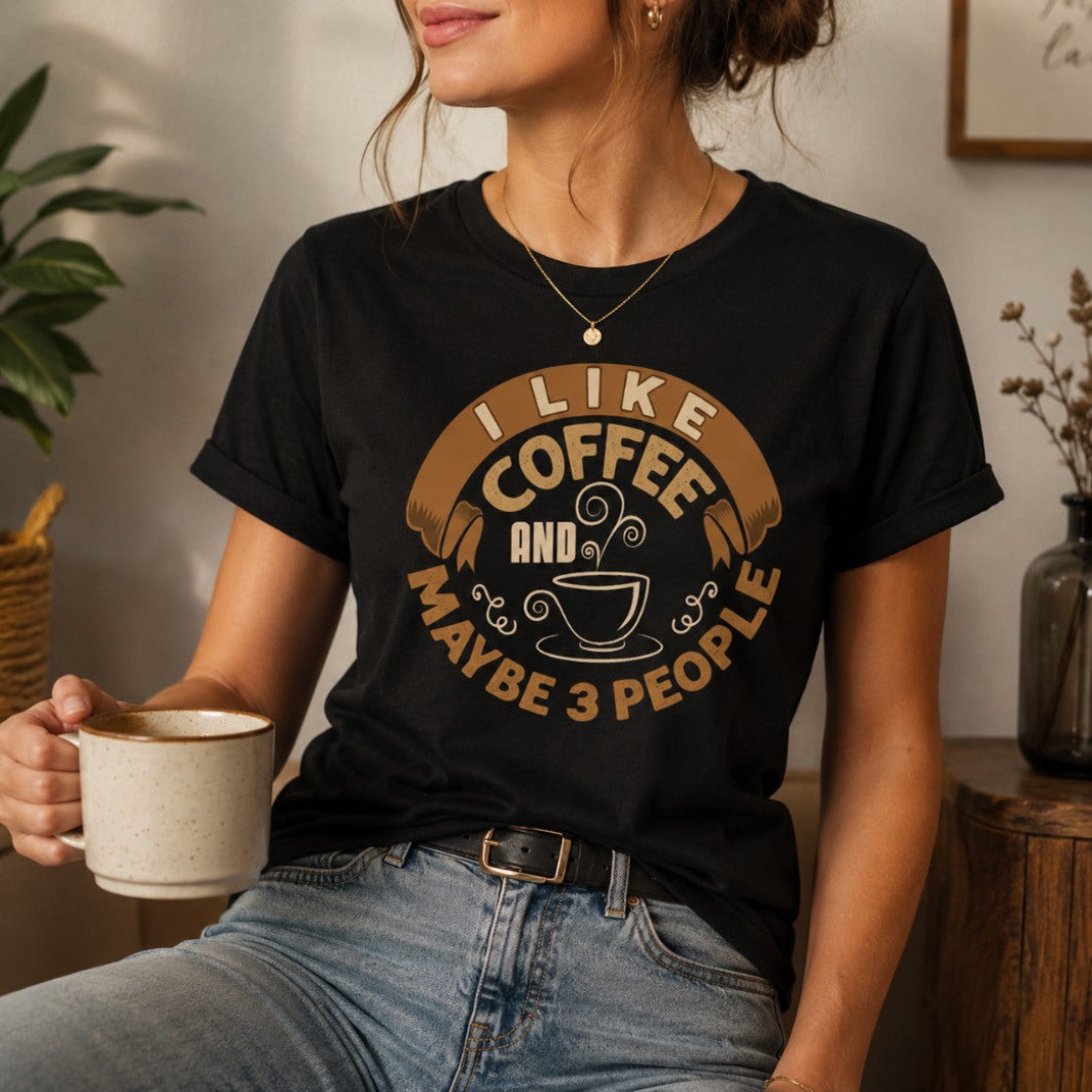 Frauen T-Shirt "Ich gehe nur zur Arbeit um meine Büchersucht zu finanzieren"