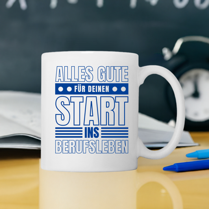 Geschenk Berufsteinsteiger