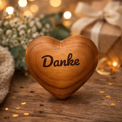 Handschmeichler "Danke"