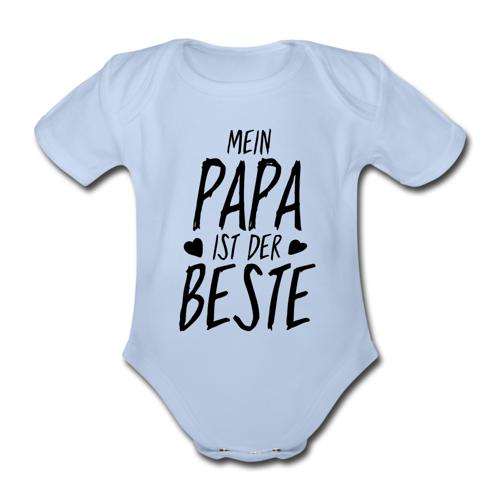 Baby Body "Mein Papa ist der Beste" - Sky